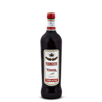 Vermouth rosso