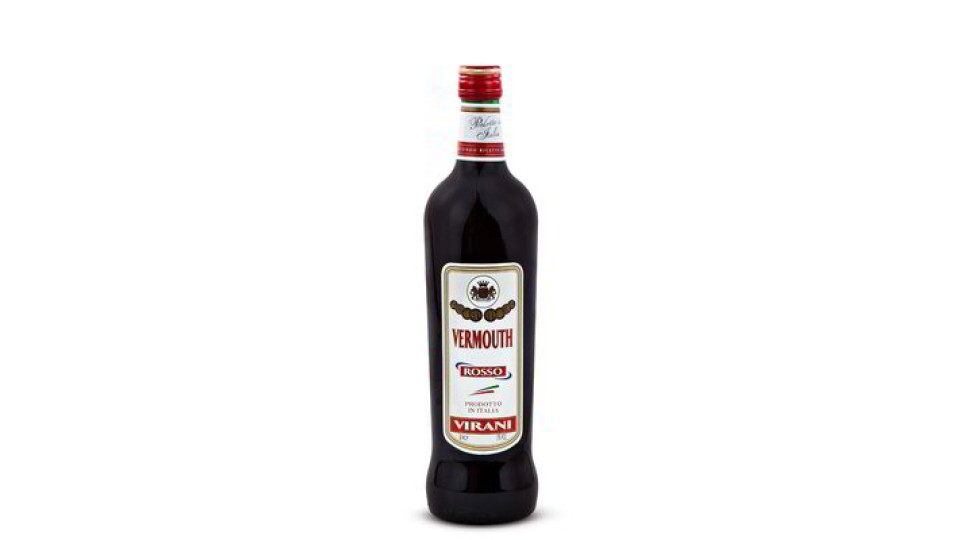 Vermouth rosso