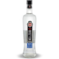 Vodka extra dry
