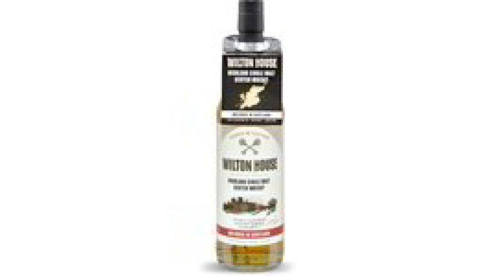 Single Malt Scotch Whisky