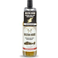 Single Malt Scotch Whisky