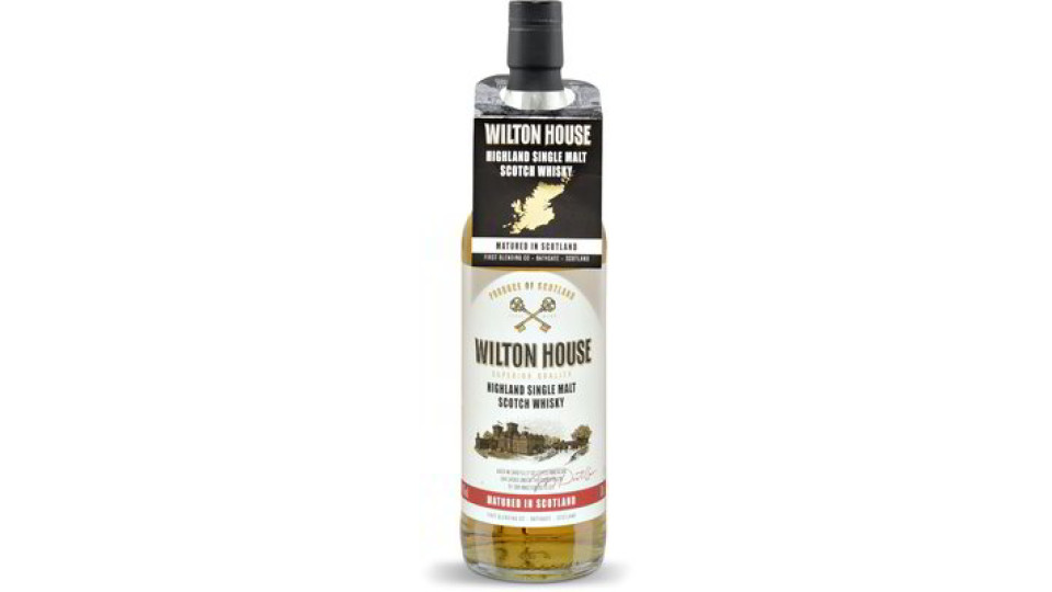 Single Malt Scotch Whisky