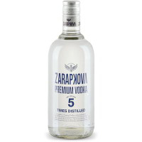 Vodka premium