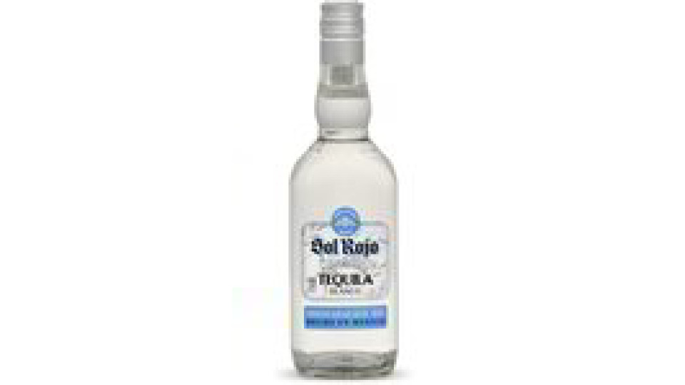 Tequila Blanco