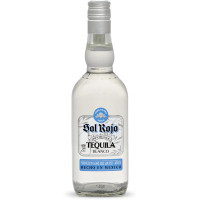 Tequila Blanco