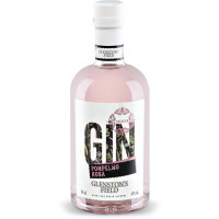 Gin premium pompelmo rosa