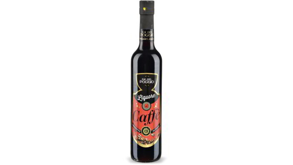 Liquore al caffè