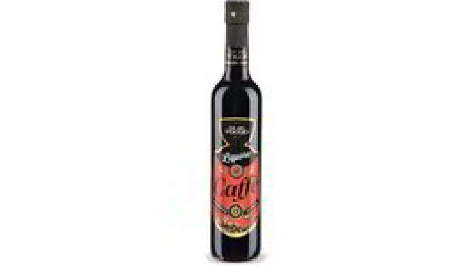 Liquore al caffè