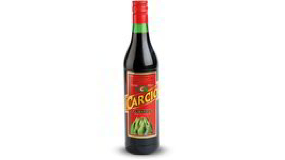 Liquore al carciofo