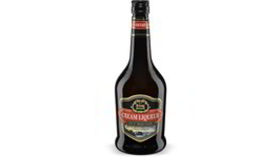 Liquore in crema