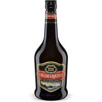 Liquore in crema
