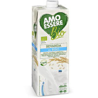 Bevanda al riso bio