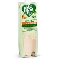 Bevanda alle mandorle