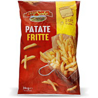 Patate fritte surgelate
