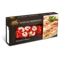 Sugo ai crostacei