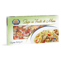 Sugo ai frutti di mare surgelato