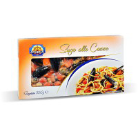 Sugo alle cozze surgelato