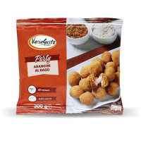 Arancini al ragù surgelati