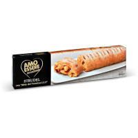 Torta strudel surgelata