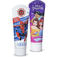 Dentifricio bimbi