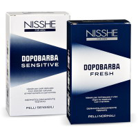 Dopobarba sensitive/fresh