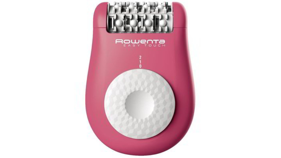 Epilatore elettrico EP1110