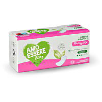 Proteggislip disteso 100% cotone biologico