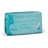 Assorbenti ultra giorno senza ali 32 pezzi