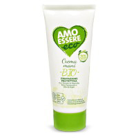 Crema mani Bio