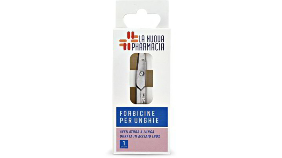 Forbicina per unghie
