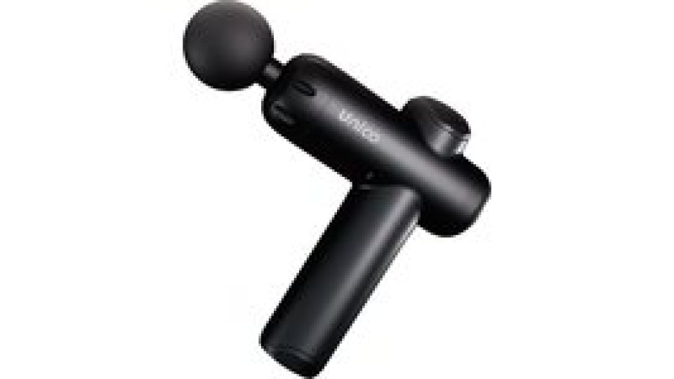Pistola massaggiante smart