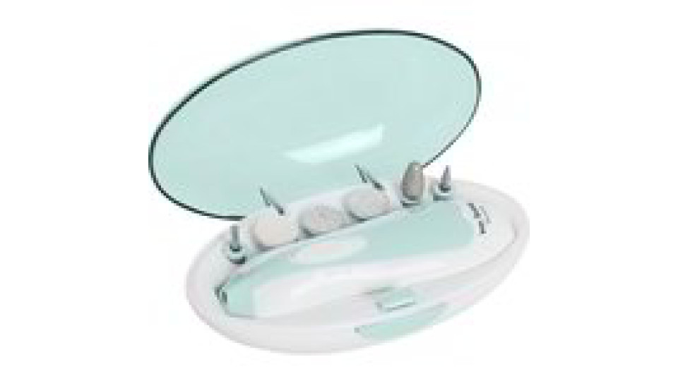Set manicure e pedicure da viaggio