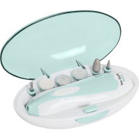 Set manicure e pedicure da viaggio