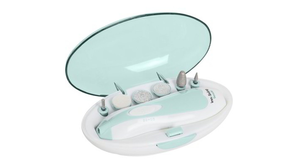 Set manicure e pedicure da viaggio