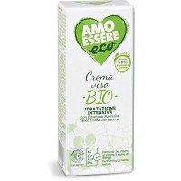 Crema viso Bio