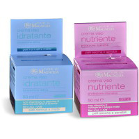 Crema viso