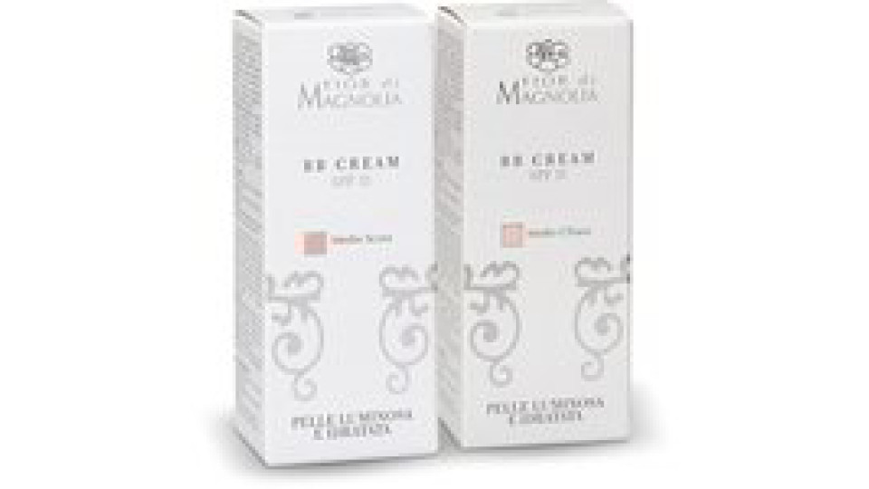 BB Cream medio chiara/ medio scura