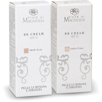 BB Cream medio chiara/ medio scura