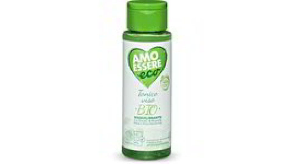 Tonico viso Bio