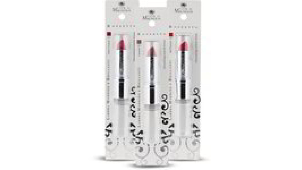 Rossetto colori assortiti