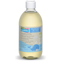 Bagno delicato no lacrime per corpo e capelli eco-bio