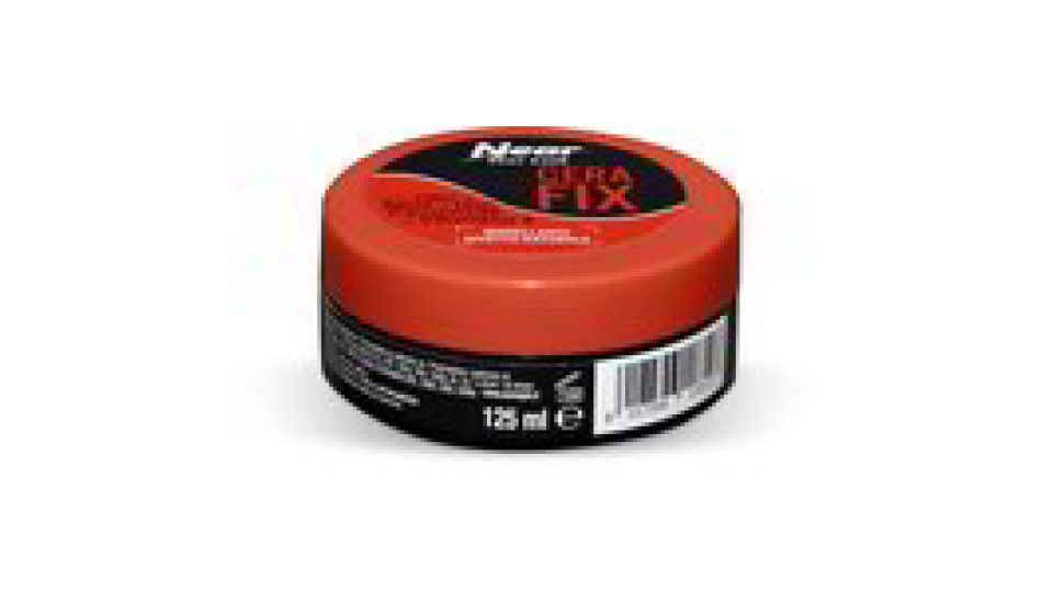 Cera fix capelli