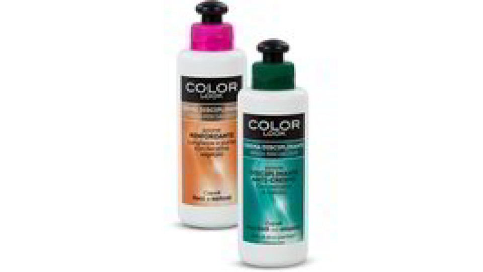 Crema per capelli con azione disciplinante anti-crespo