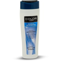 Shampoo antiforfora