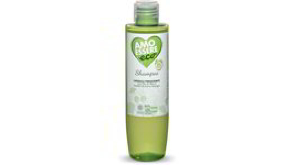 Shampoo bio per lavaggi frequenti