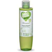 Shampoo bio per lavaggi frequenti