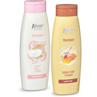 Shampoo capelli normali/fragili