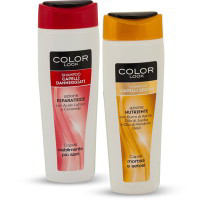 Shampoo capelli secchi/capelli danneggiati