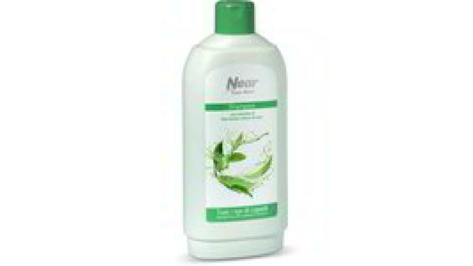 Shampoo per tutti i tipi di capelli