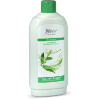 Shampoo per tutti i tipi di capelli